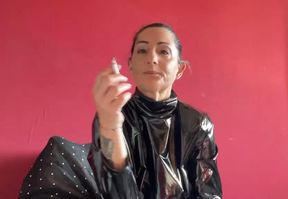 Light it for me - POV Part 4 Finale.