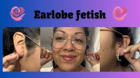EARLOBE FETISH