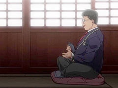 Affair of the Reflection_20120401p0