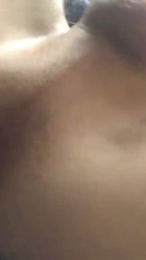 Stuff my butt with a plug. yummy
