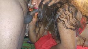 Indian Deshi Blowjob