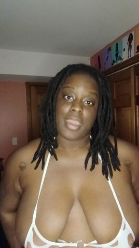 Goddess Akua Presents: Breast Mathematics