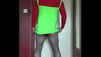 sissy crossdresser mark is back and you know what he wants yes you got it its piss from another man any offers out there