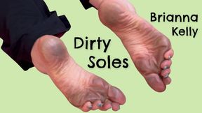 Dirty Soles #1