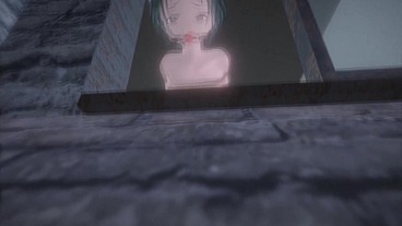 Hentai stepsister making her stepbrother her pet