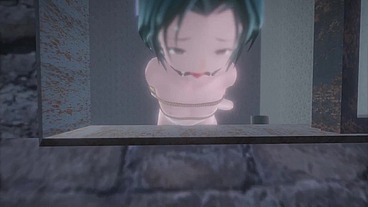 Hentai stepsister making her stepbrother her pet