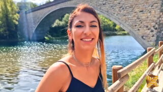 Amatør brunette fransk hore MILF jente anal knullet