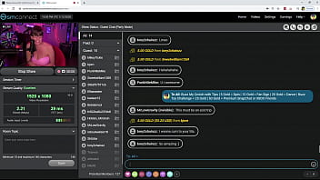 Funny Webcam Sessions