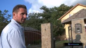 Valentine and Abelia milk David Perry dry