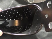 Behind Barz Chastity Belt Review