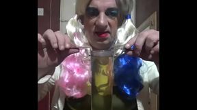 back doing what i like more than anything