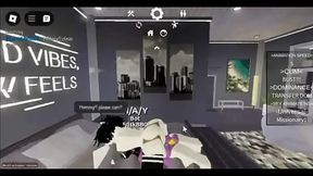 Mommy Futa fuck Femboy Fatass Part 2