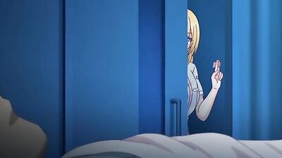 Watch Japanese cartoon pornstar Cherry get her big tits and ass pounded hard in homemade hentai video