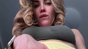 Social Media Model @SonyaJee @Teasing and #Nude #Blonde #Shaved Pussy #Upskirt adult gratis hot | Tik.Porn