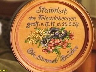 Obese bushy mother i'd like to fuck screwed with sausage