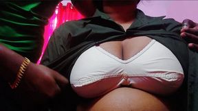 Desi Mohini Bhabhi cheats on her Husband