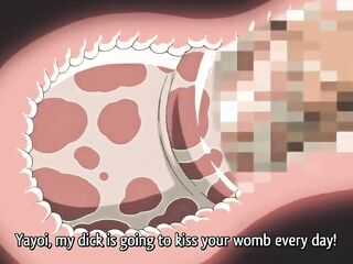 Nympho with Precious Boobs and Excited Snatch Craves Milk