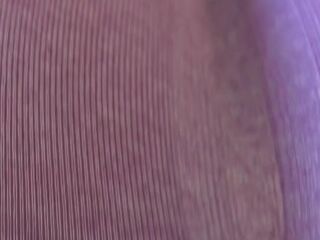 Fitness Girl Pegging POV - Vertical Pure Pleasure