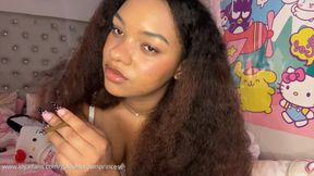 Findom Smoking Fetish