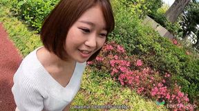 Asuka Suzumura Is the Girl Next Door in Tokyo We Dream of in Our Bed