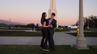 Romantic Romp: Valentines Day 2023 Alyx Star &amp; Celtic IRON🍀🦂
