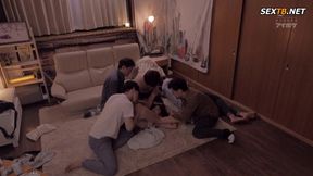 Kana Momonogi’s Hardcore Regret – An Unforgettable Encounter – JAVstar