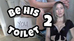Be HIS Toilet 2