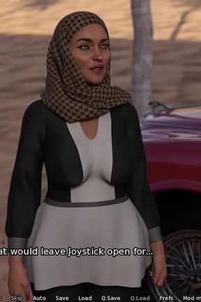 Grandma&#039;s House - (pt 162) - Nc