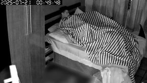 C&acirc_mera escondida flagra divers&atilde_o de trisal - Parte 01