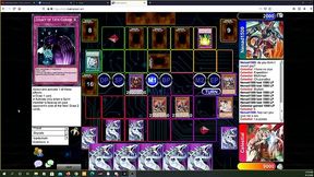 DuelingBook Obelisk Long Play pt 3