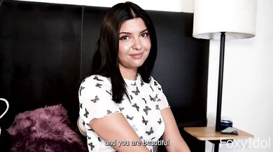 First Date Ends in Unprotected Sex