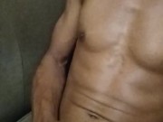 Solo Bbc Cumshot