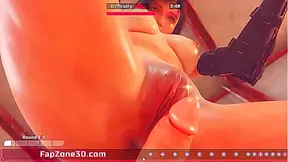 Fap Hero - New Game Challenge TRY NOT TO CUM Hentai 3D Girls