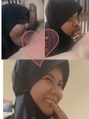 Muslim girl asks for a on the day she wants