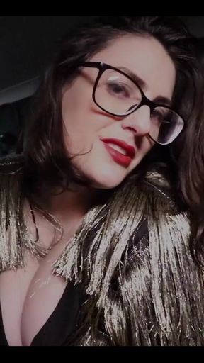 I'm Your Beautiful Secret