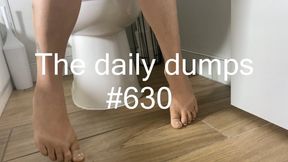 The daily dumps #630 mp4