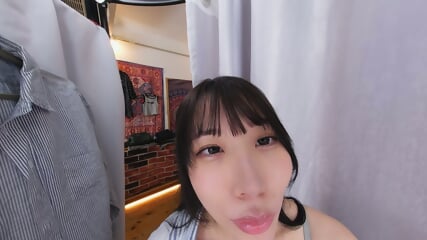 AJ VR272 - Erika Ozaki (1)