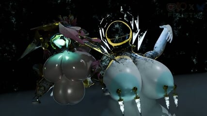 Hyper Cumflation (Frustyz)