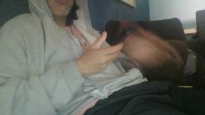 I Was Enjoying Some Good Porn