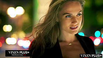Brunette VIXENPLUS Tori Black in her wildest anal scene