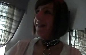 Maid for pleasure