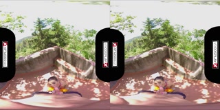 VRCosplayX.com XXX TV BIG TITS Compilation In POV Virtual Reality Part 1