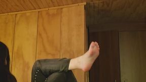 Trample Galatea
