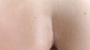 ”Sexy blonde Summer Day getting an intense anal session”