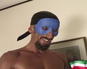 She loves getting fucked by her man's big hard cock