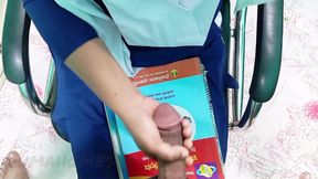 Bangladeshi Teacher and Student Sex Video