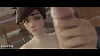 Overfeel Ep.1 [Fennochik]