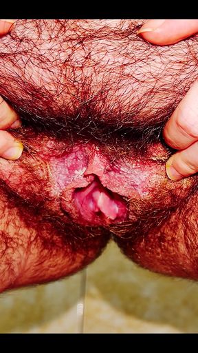 Dirty Pussy