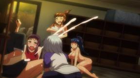 ”Joshi Luck 06 EXCLUSIVE HENTAI”