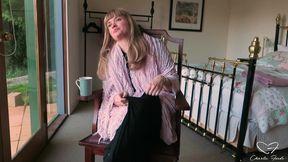 Interview: Laney in the Country Featuring Laney Day